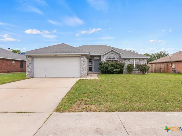 4903 Velma Dr, Killeen, TX 76542
