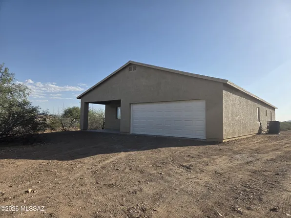 2224 S Polaris Way, Tucson, AZ 85735