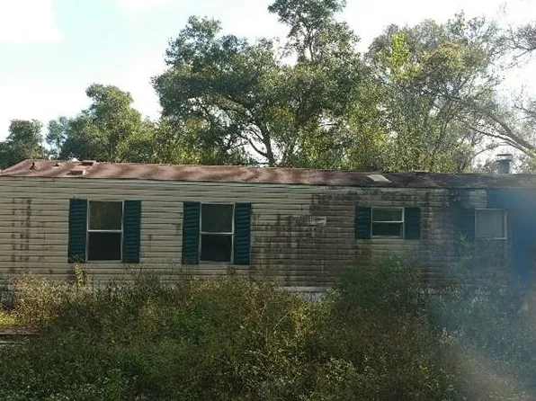 8319 County Road 643, Bushnell, FL 33513