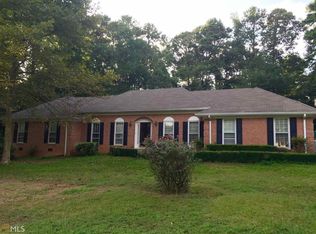 11923 Panhandle Rd, Hampton, GA 30228