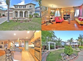 3033 Oliver Dr, San Jose, CA 95135