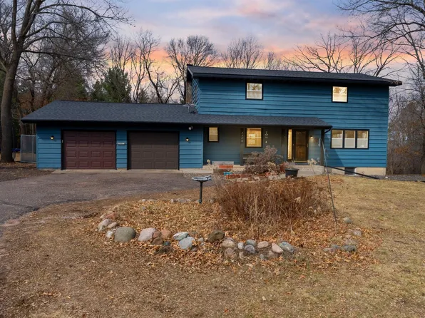 7576 397th St, North Branch, MN 55056