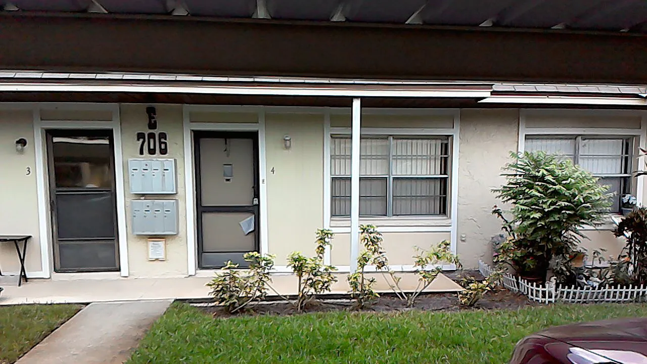1 bed, 707 sqft, $1,400 — Photo 1