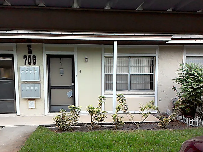 706 Green Valley Rd #E4 — Photo 1