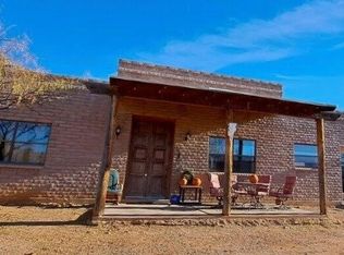 1479 Via San Cayetano, Rio Rico, AZ 85648