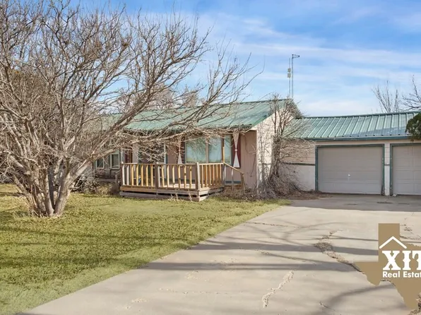 10794 Fm 3138, Hartley, TX 79044