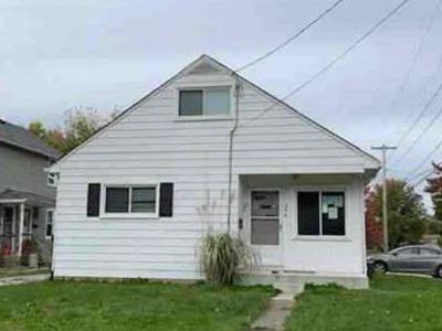 346 Oak St, Wadsworth, OH, 44281