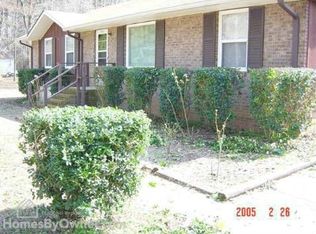 3552 Shadow Ridge Dr, Thomson, GA 30824