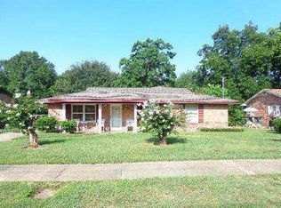 4010 Davenport Dr, Montgomery, AL 36105