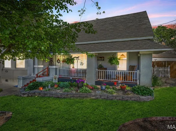 406 N Division St, Bonne Terre, MO 63628