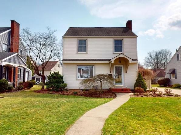 2036 Reed St, Williamsport, PA 17701