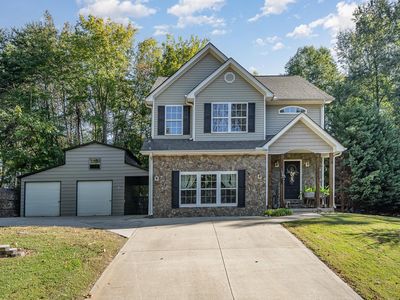 106 Packridge, Taylors, SC, 29687