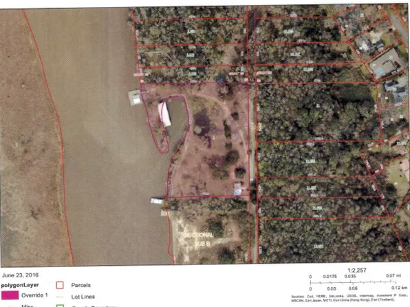 30640 Morris Ln, Spanish Fort, AL 36527