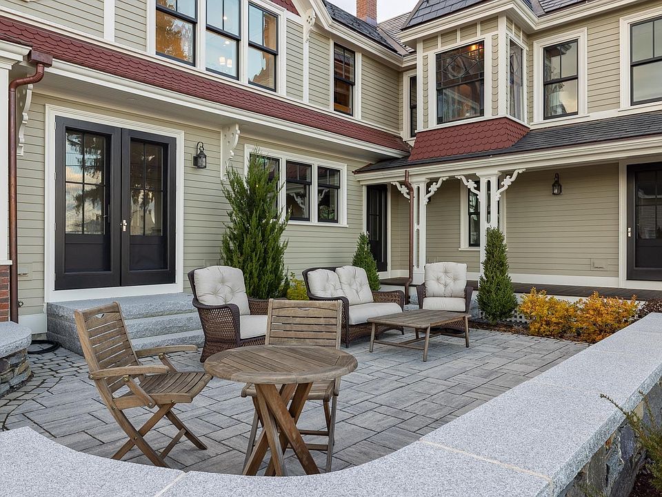 39 Wentworth Road, New Castle, NH 03854 Zillow