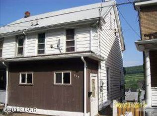 313 W Water St, Lansford, PA 18232