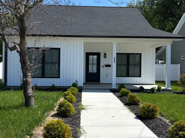 1624 Park Ave, Paducah, KY 42001