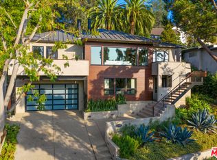 3129 Lake Hollywood Dr, Los Angeles, CA 90068