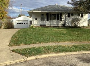 226 Cowan Pl, Dayton, OH