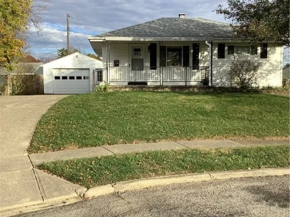 226 Cowan Pl, Dayton, OH 45431