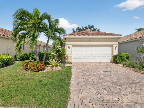 7241 Cataluna Circle, Delray Beach, FL 33446