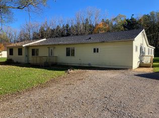 8445 Moorish Rd, Birch Run, MI 48415