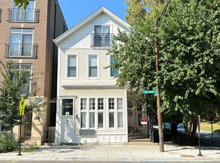 1800 W Belmont Ave #N3, Chicago, IL 60657