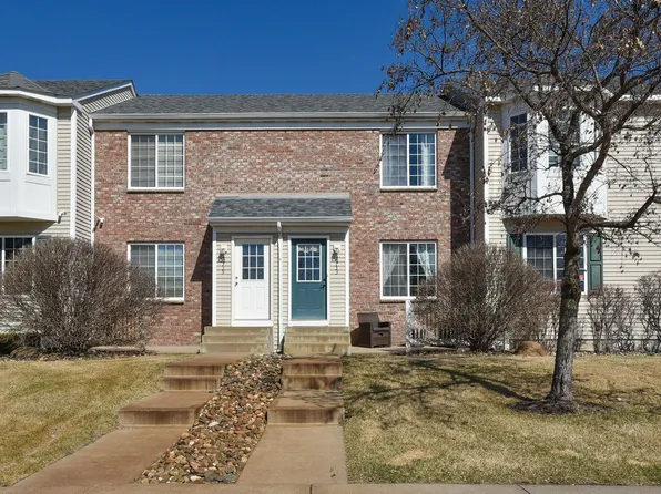 14733 Olivine St NW, Ramsey, MN 55303