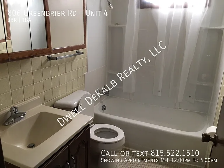 806 Greenbrier Rd #4 — Photo 9