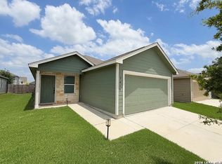5410 Daphne Pass, San Antonio, TX 78253