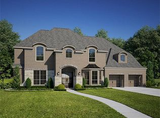 10318 Robs Run Ct, Cypress, TX 77433
