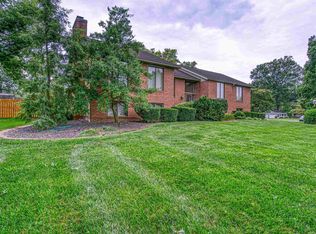 5801 Washington Ave, Evansville, IN