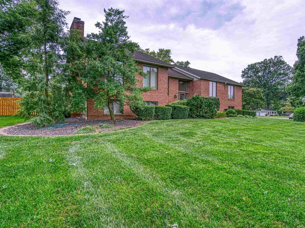 5801 Washington Ave, Evansville, IN 47715