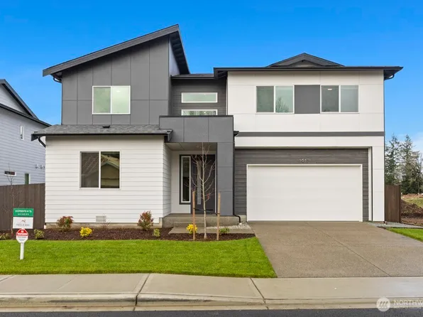 13883 16th Avenue E #93, Tacoma, WA 98445