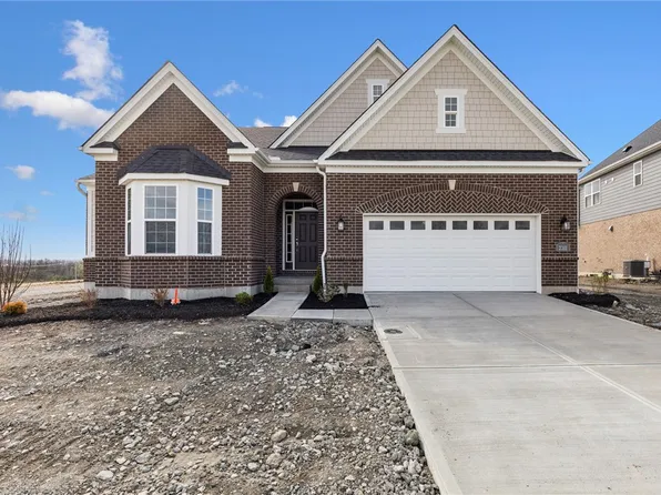 2311 Trail Vw #8581, Lebanon, OH 45036