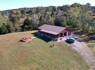 565 Smyrna Rd, Evensville, TN 37332