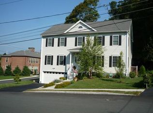 171 Collincote St, Stoneham, MA 02180