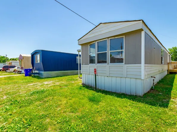 8783 Dayton Pike #27, Soddy Daisy, TN 37379