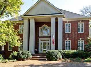 530 Turtle Creek Dr, Brentwood, TN 37027