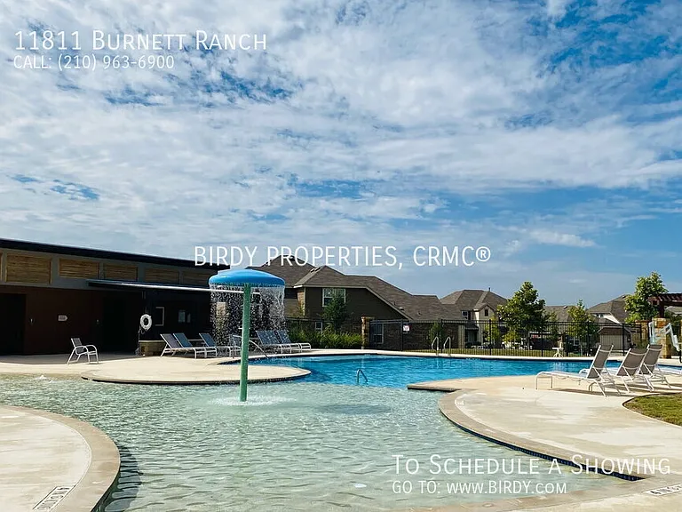 11811 Burnett Rnch — Photo 38
