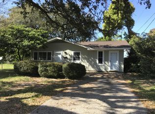 10 31st St, Gulfport, MS 39507