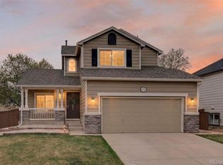 9792 Sydney Ln, Highlands Ranch, CO 80130