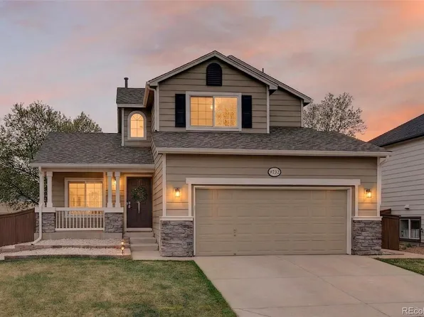 9792 Sydney Lane, Highlands Ranch, CO 80130