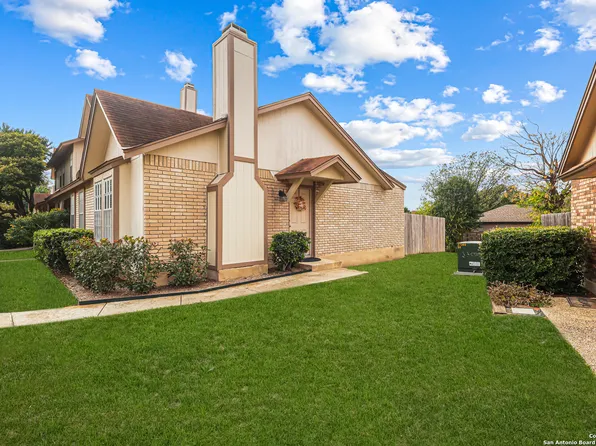 10254 Dover Rdg #806, San Antonio, TX 78250