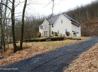 848 Lower Mountain Dr, Effort, PA 18330