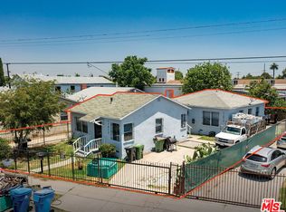 11012 Willowbrook Ave, Los Angeles, CA 90059