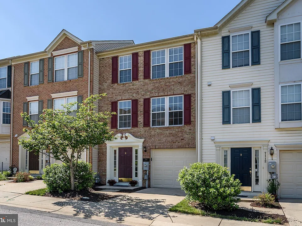 7114 Maiden Point Pl #396D