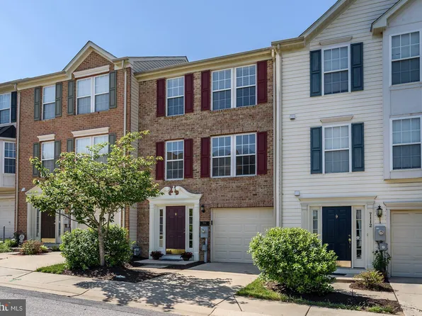 7114 Maiden Point Pl Unit 396D, Elkridge, MD 21075