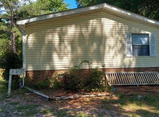 325 N Franklin St, Wake Forest, NC 27587