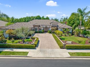 4637 W Lark Ct, Visalia, CA 93291