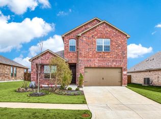 2704 Province St, Denton, TX 76209